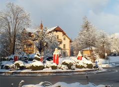 Advent Seeboden Advent Seeboden