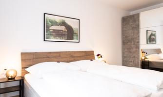 Zaunkönig Schlafzimmer 1