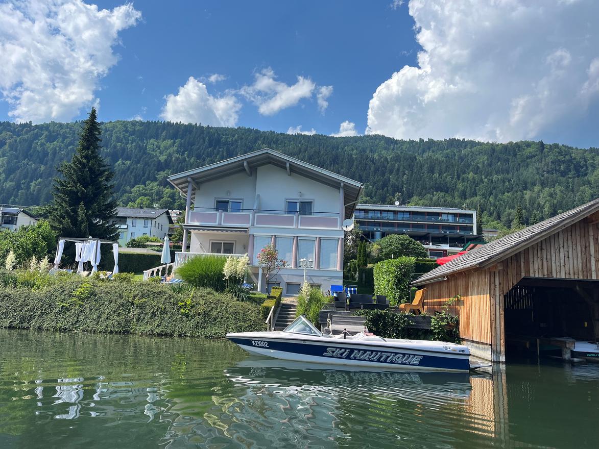 Appartements am See