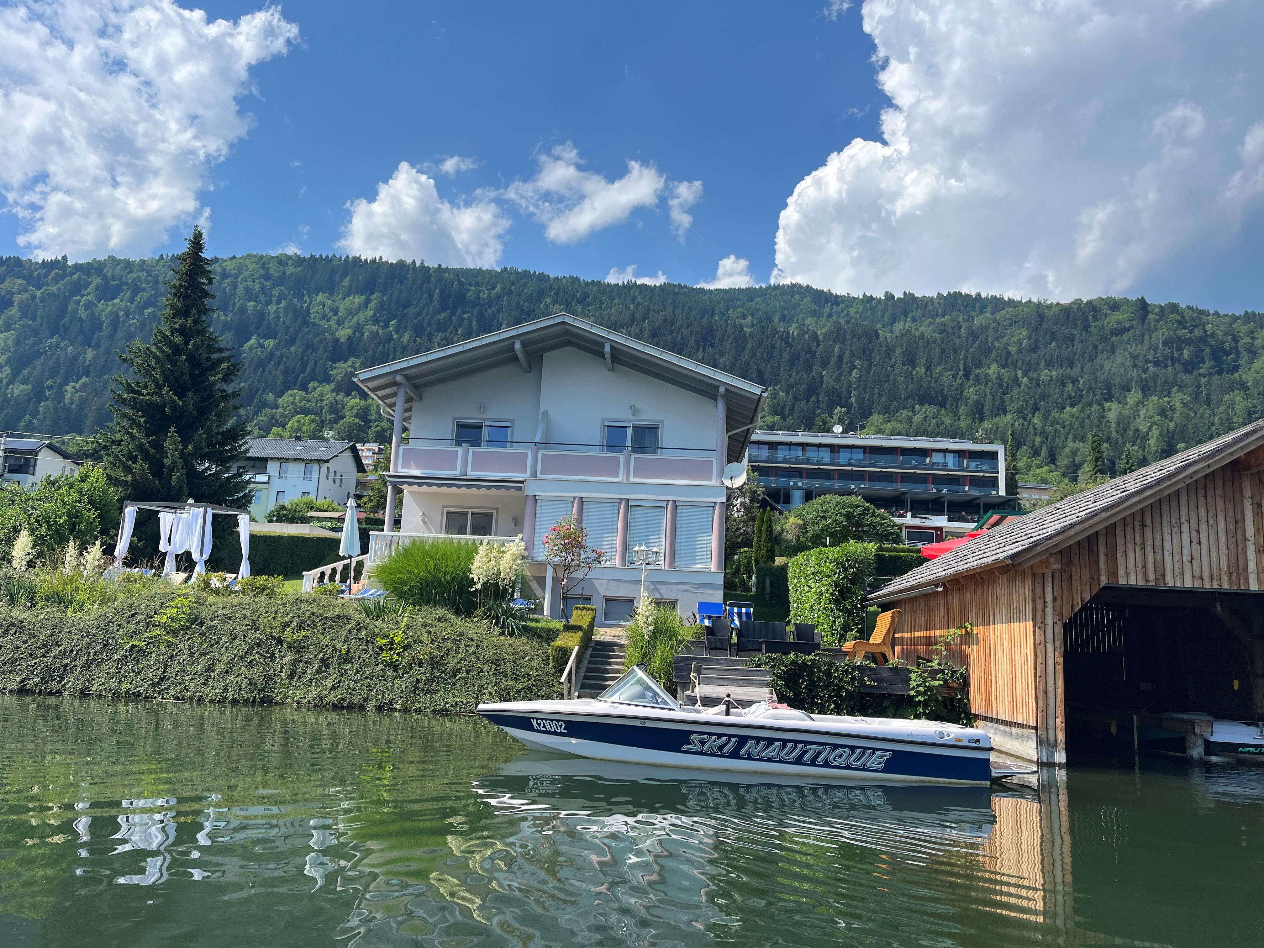 Appartements am See