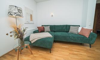 Living Room Couch