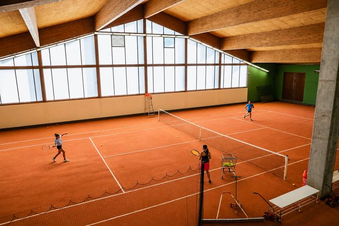 Tennis Flaschberger