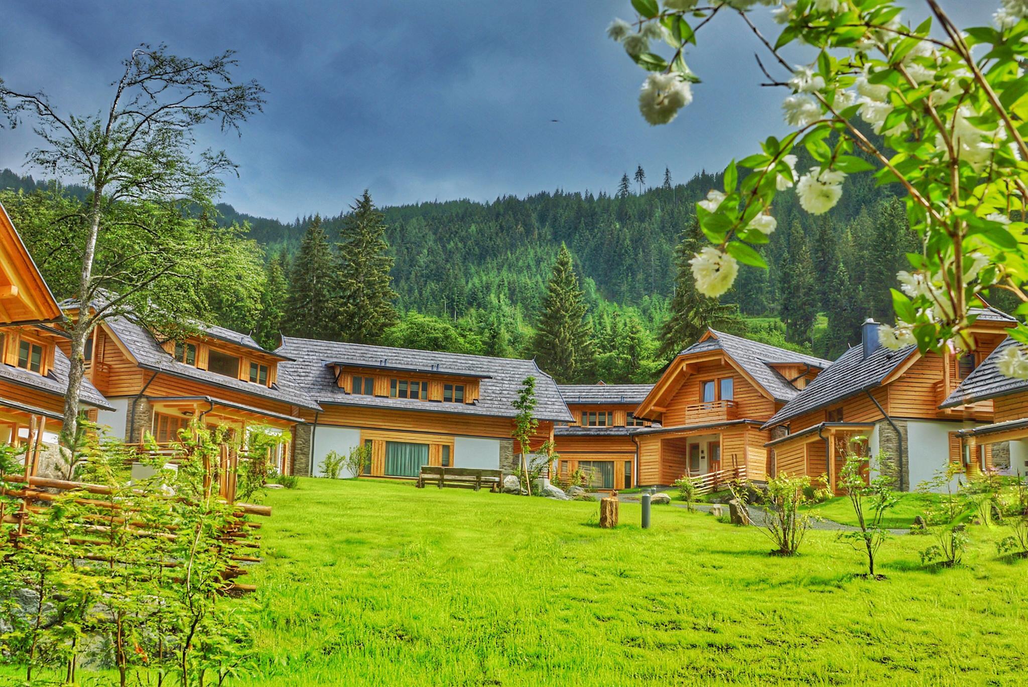 Trattlers Hof-Chalets