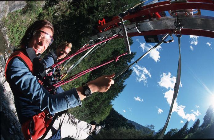 Fit und Fun Outdoor