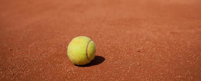 Tennisplätze "Bernold"