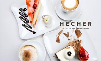 A place to indulge – in the heart of Wolfsberg. From velvety cappuccino to handmade cakes from our in-house pâtisserie. Welcome to Hecher.