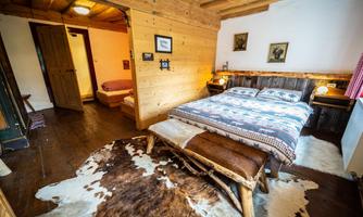 Familien Schlafzimmer App.2