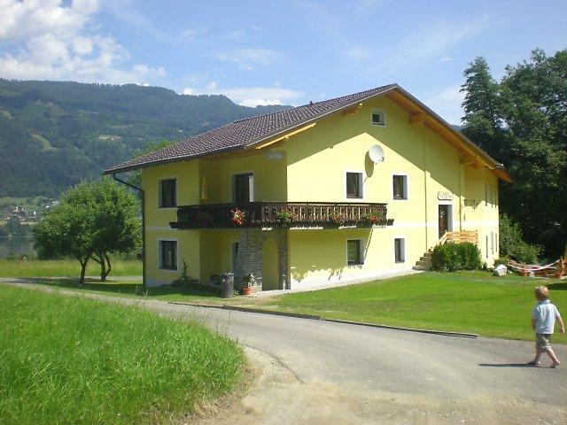 Ferienhaus Ingeborg