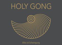 Holy Gong Holy Gong