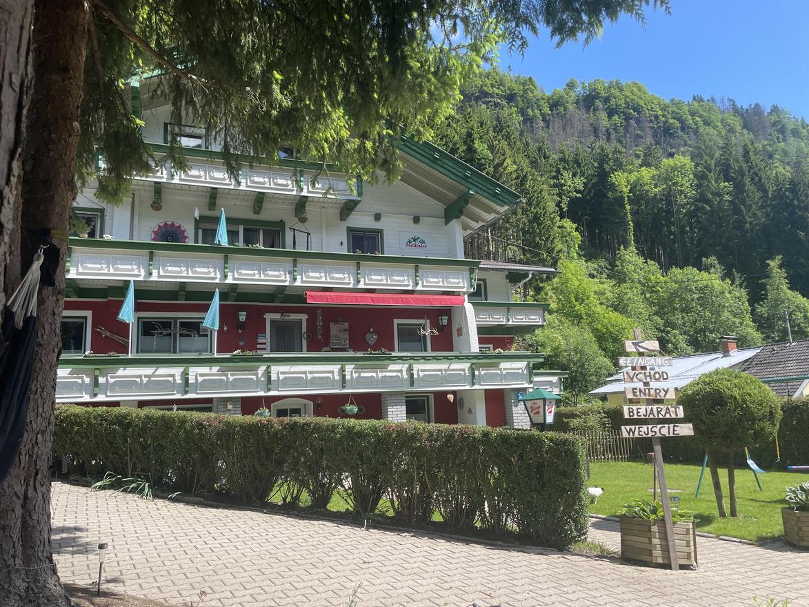 Mölltaler Appartements