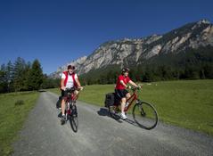 E-Bike Kurs für Senioren E-Bike Kurs für Senioren