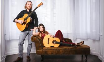 Abschlussmatinee - Crossing Strings Beispielbild