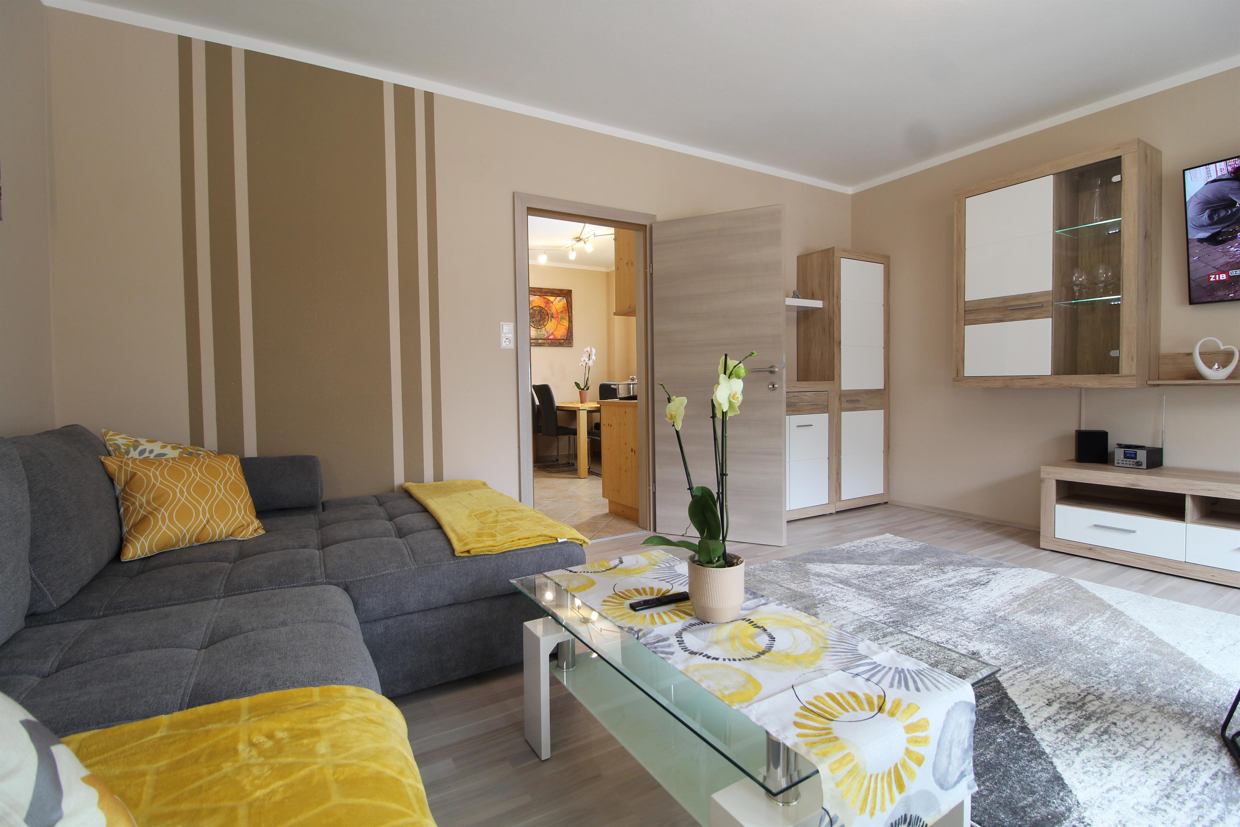 Appartement Fabian