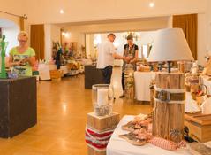 Sommerausstellung des KreativKreises Sommerausstellung des KreativKreises