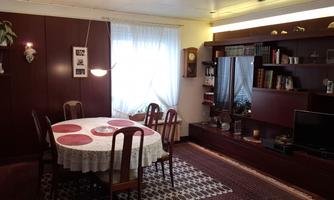 TV, WLAN and stereo system