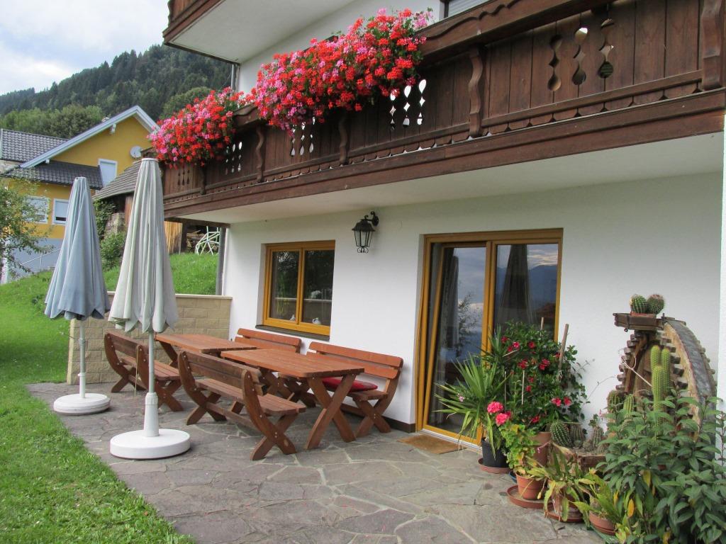 Hillgartner Neubauerhof