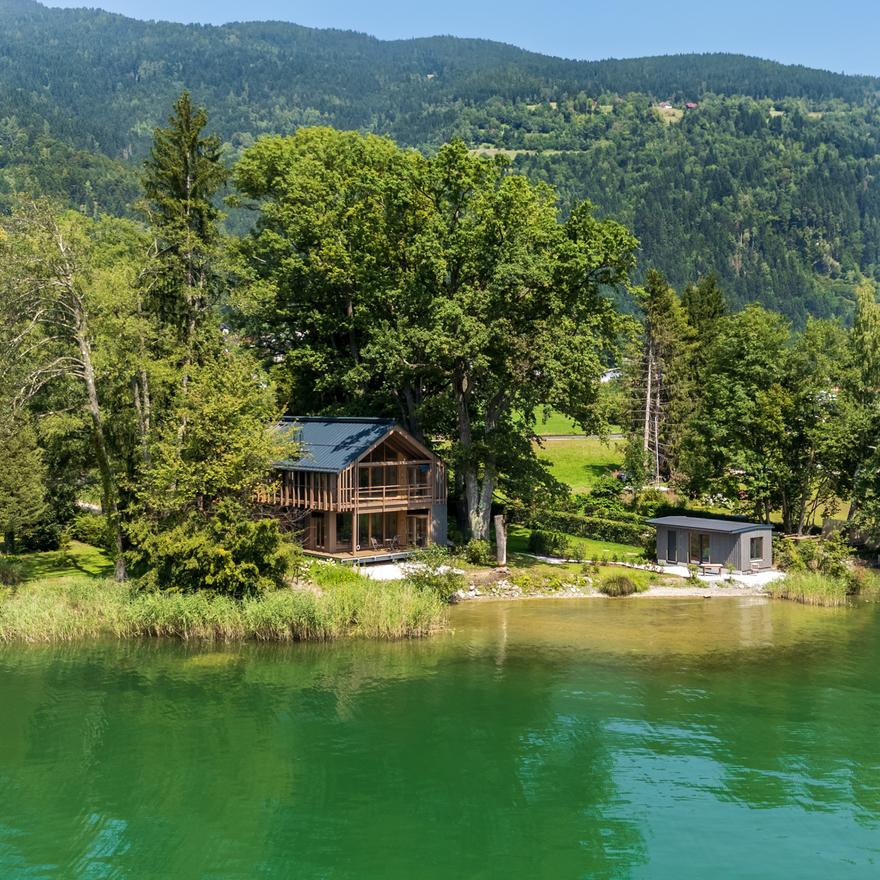 SeeZeit am Ossiacher See