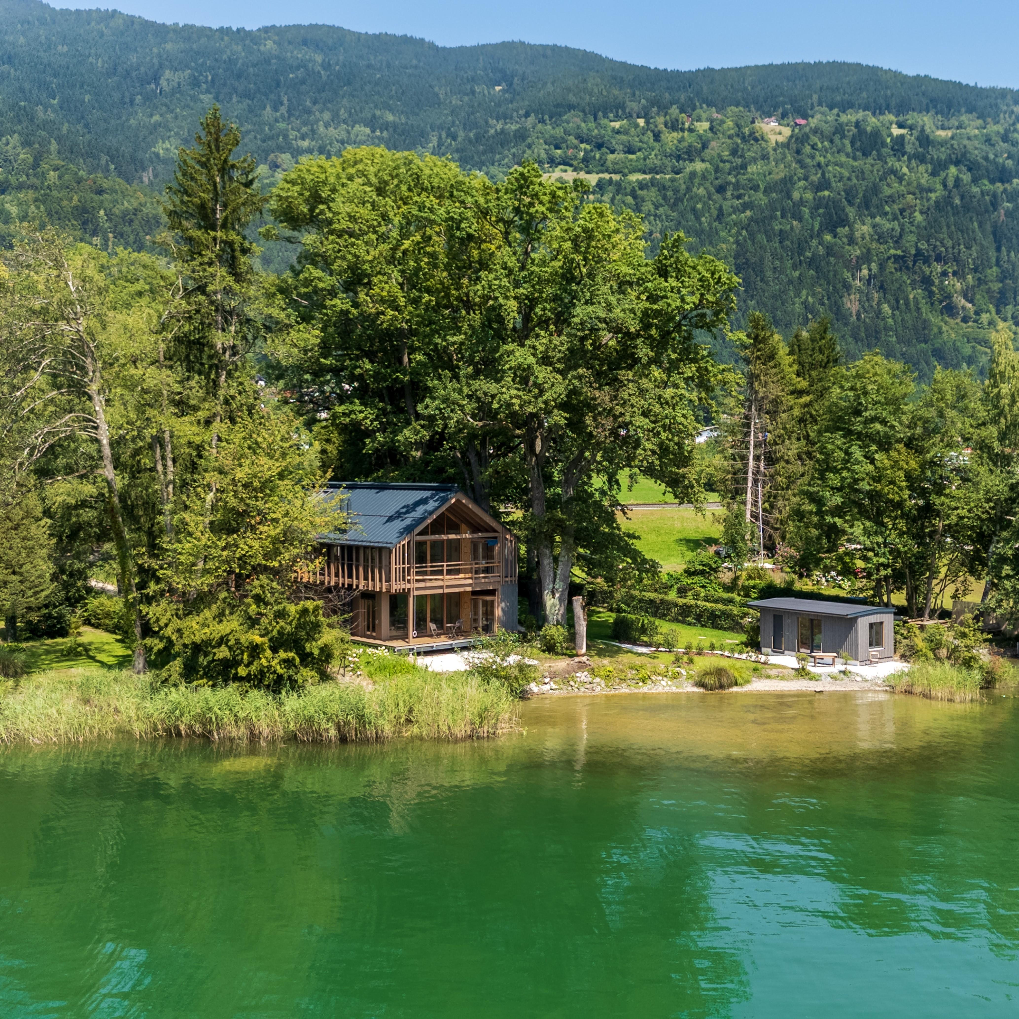 SeeZeit am Ossiacher See