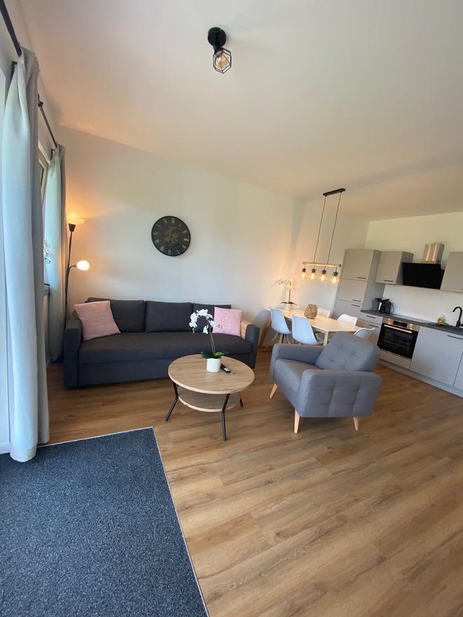 Appartement Noor
