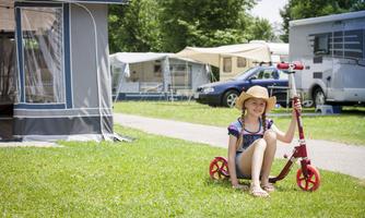 Falkensteiner Camping Wrthersee