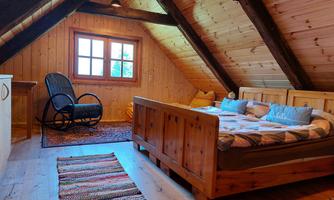 Schlafzimmer oben gross