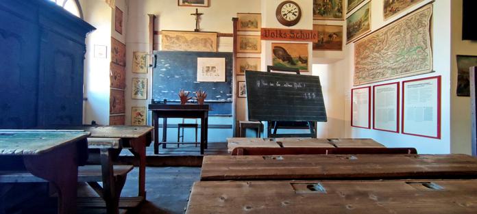 Museum für Volkskultur