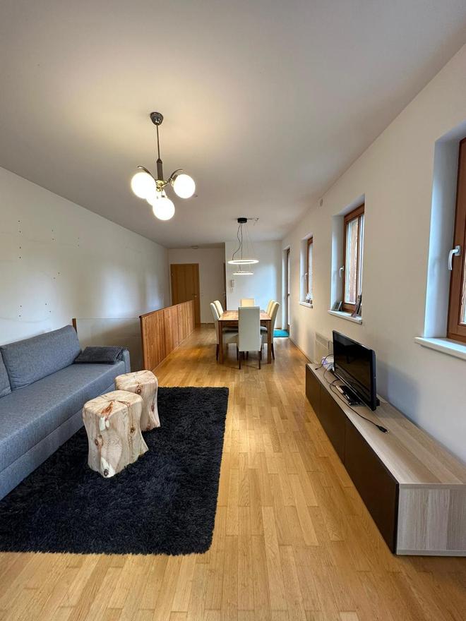 Appartement Rosennock