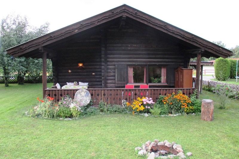 Ferienhaus Dermutz