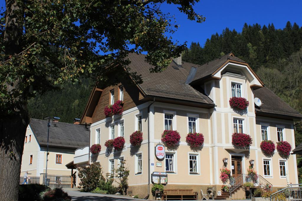 Gasthof Pension Linder