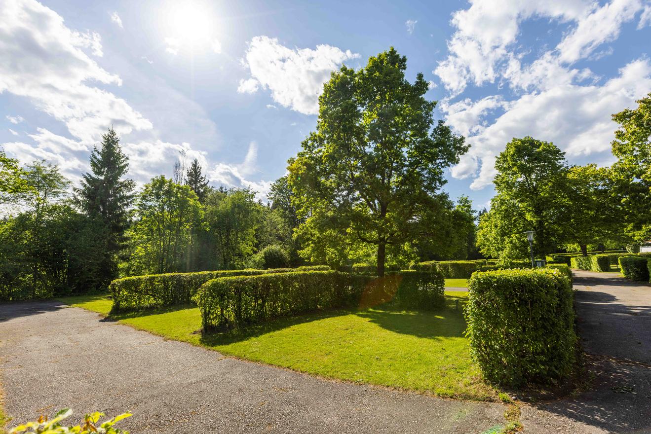 Camping Feriendorf Maltschacher See
