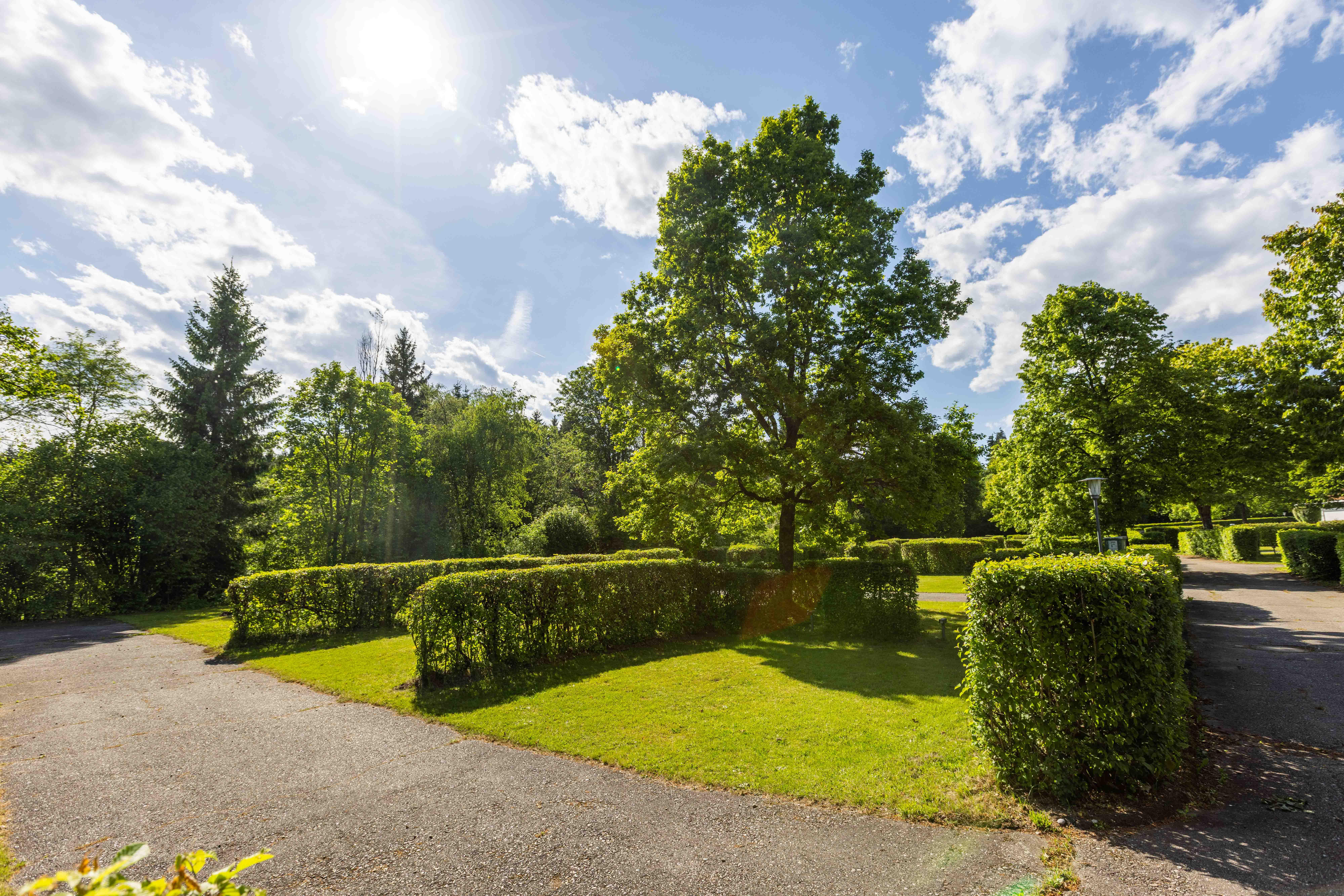Camping Feriendorf Maltschacher See