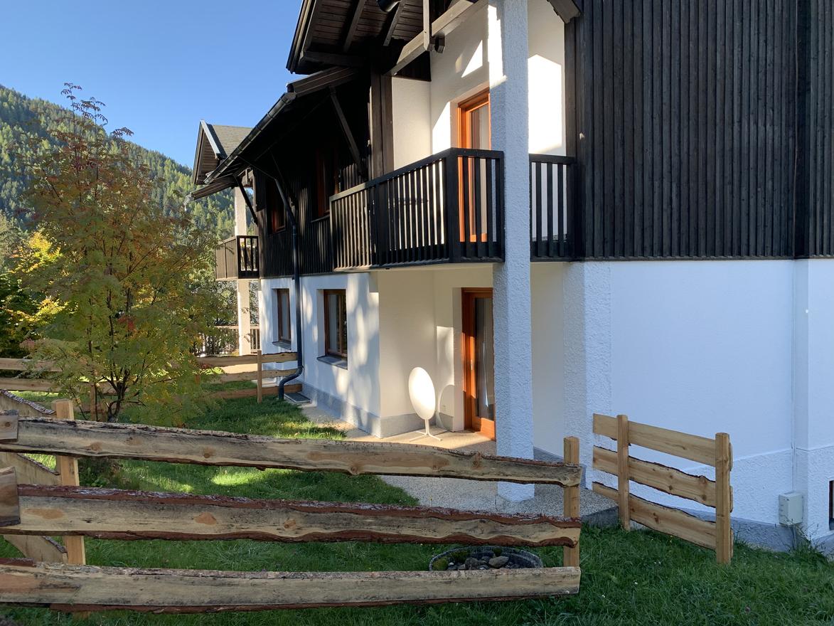 Mai-Brunn Alm Appartements