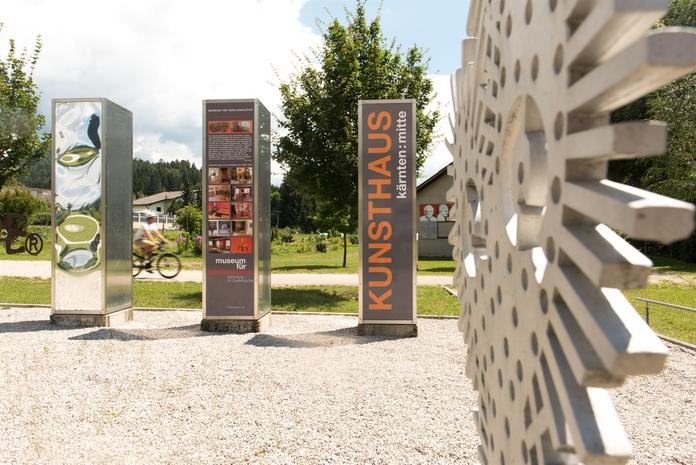 Museum für Quellenkultur - Voranmeldung