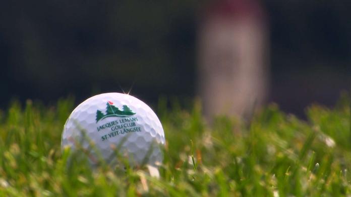 Jacques Lemans Golfclub