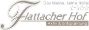 Hotel Flattacher Hof