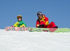 Snowboard Krainer Snowboard Krainer
