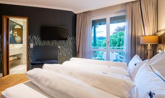 KOLLERs Hotel Suite Sunbeam