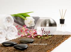 Yoga Yoga