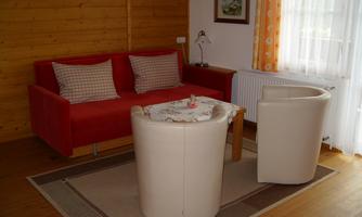 Wohnraum Wohnung Lieser
