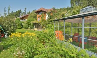 Cottages_-_Chalets Mag. Scholz Garten 33