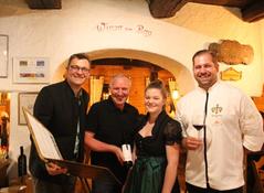 Winzer am Berg 2020 Winzer am Berg 2020