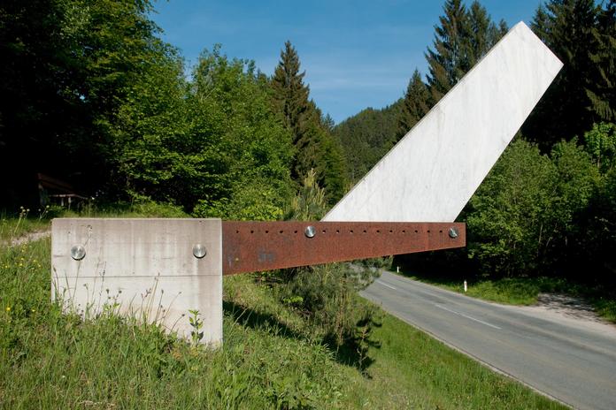 Krastaler Skulpturenstraße