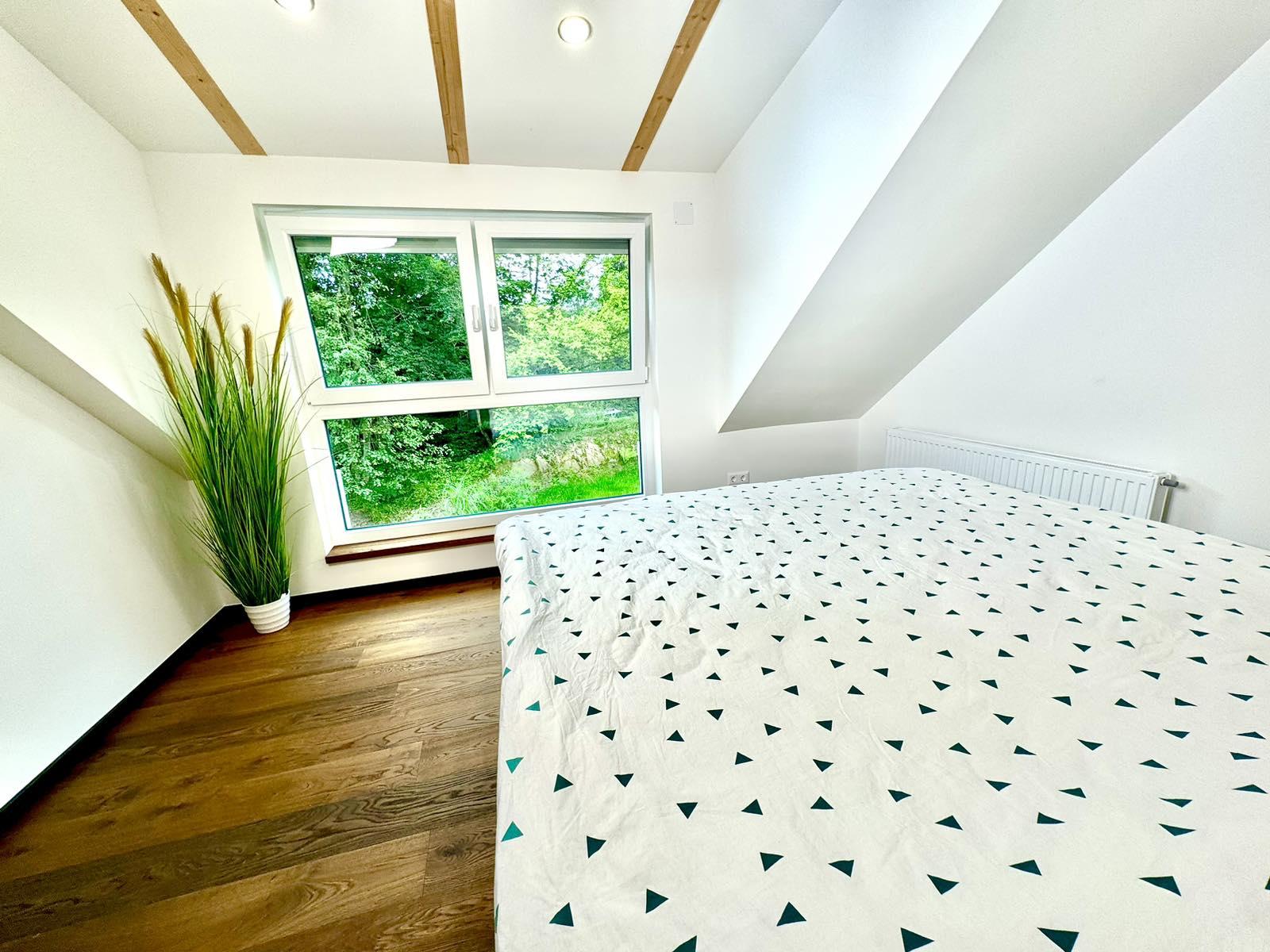 Ferienwohnung Sparovec