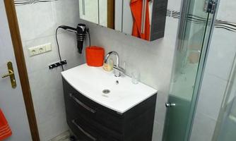 Badezimmer Salvia