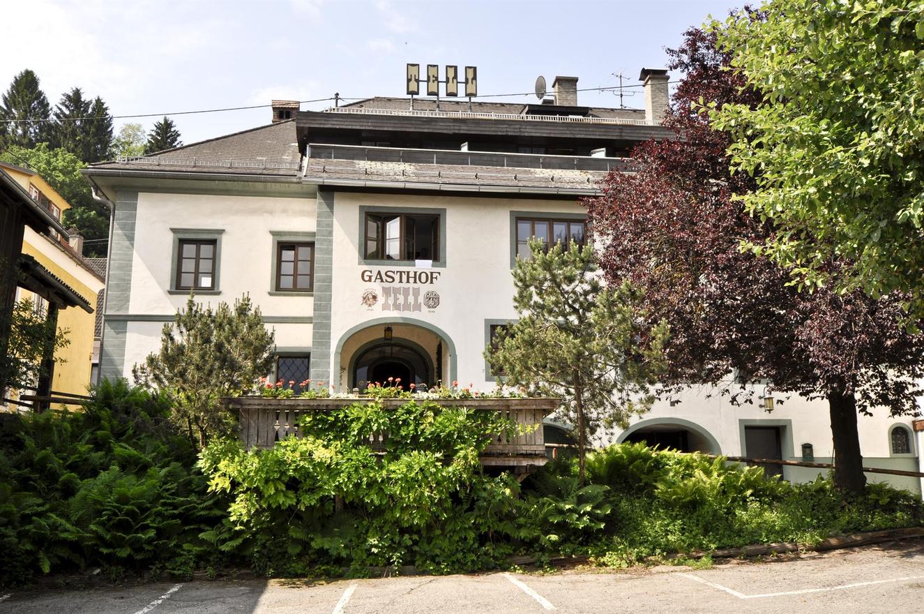 Landgasthof Tell