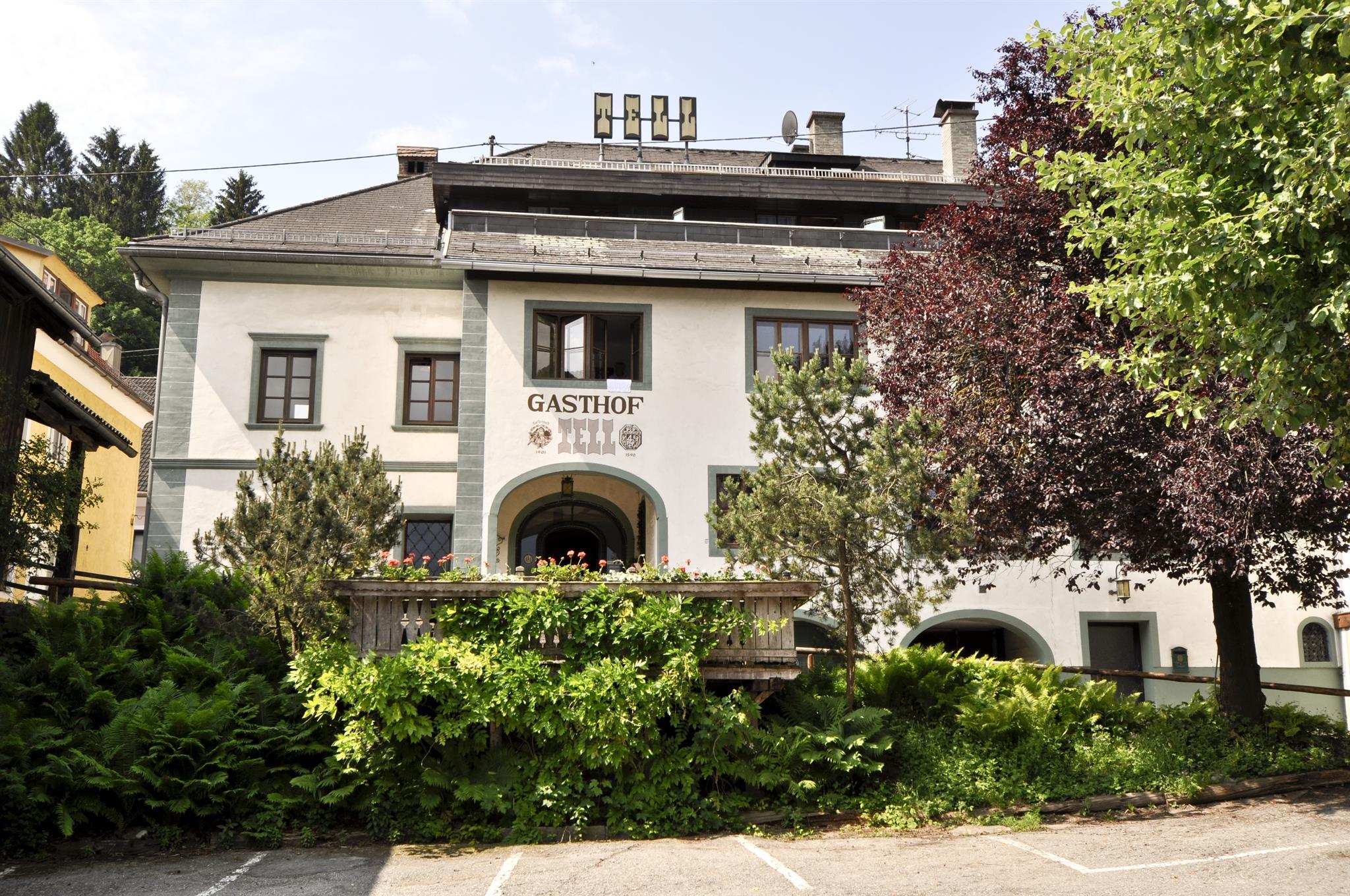 Landgasthof Tell