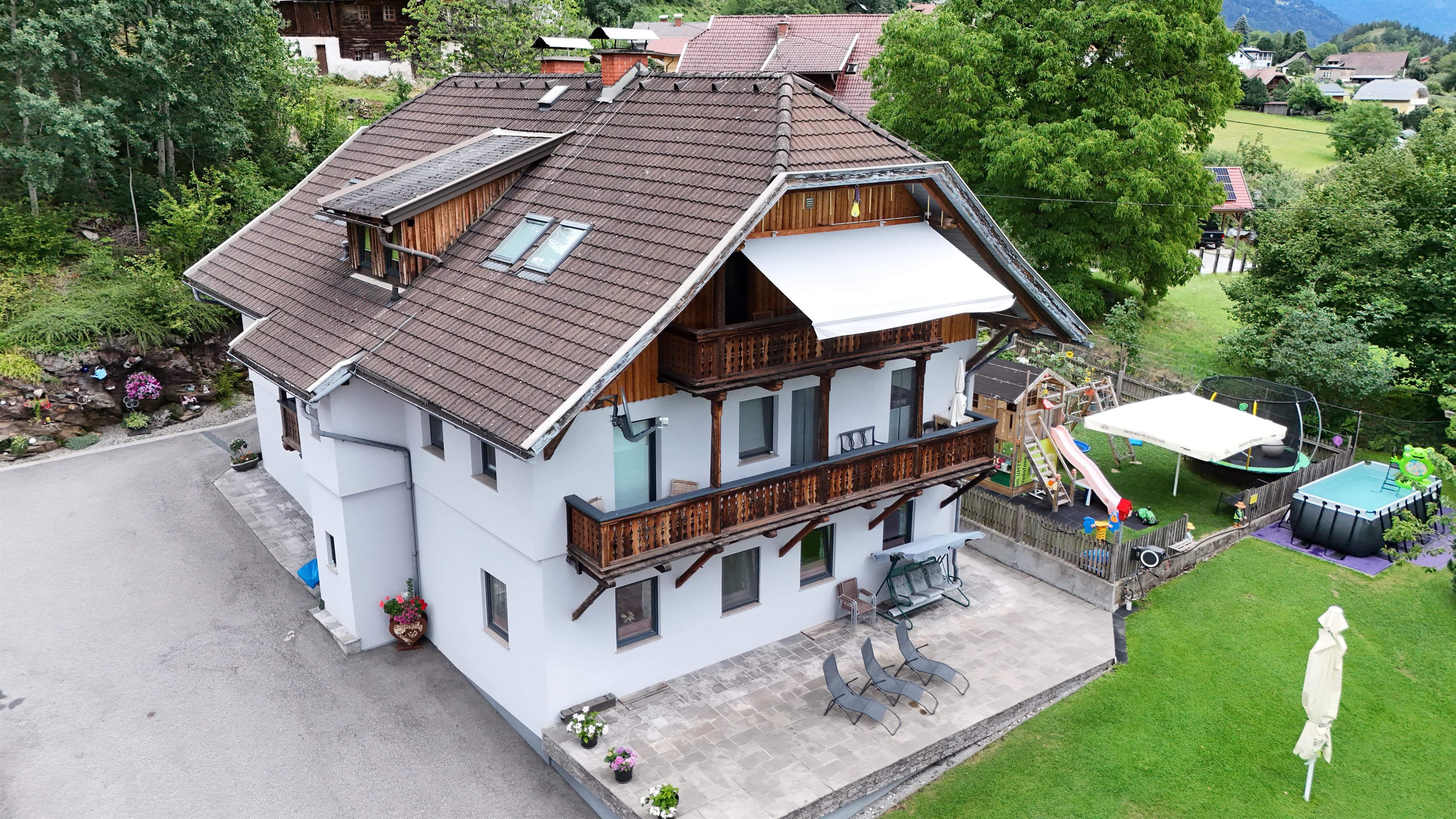 Appartement Fromme Helene