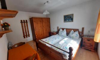 Pension Hecher Zimmer 6
