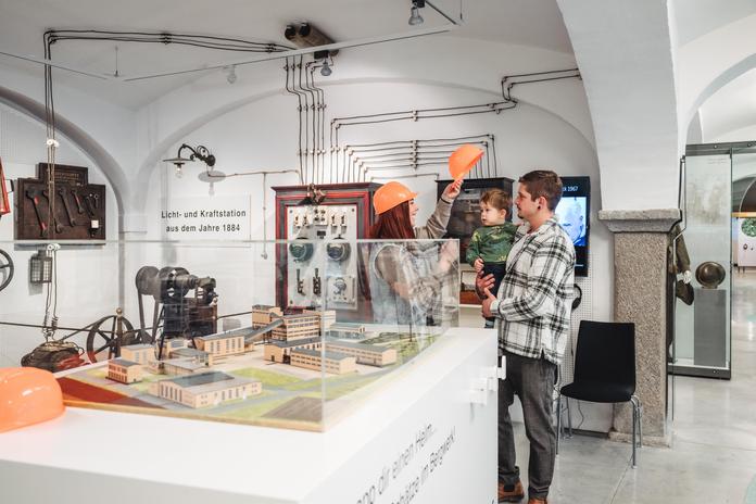 Museum im Lavanthaus