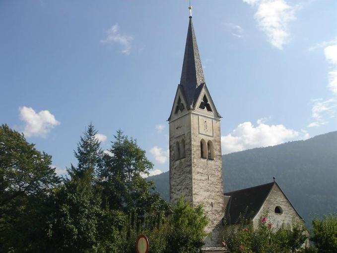 Kirche St. Bartolomäus in Kreuschlach